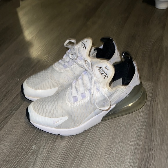 Nike Shoes - Women’s Nike Air Max 270’s